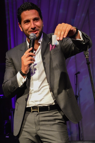 Ave Maria Annual Fundraising Dinner